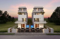 Frankel Estate (D15), Detached #564217141